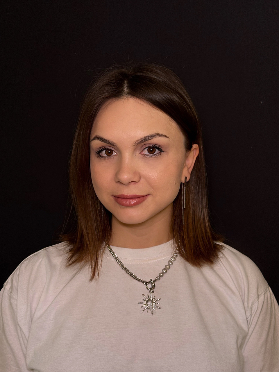 Ирина Володина